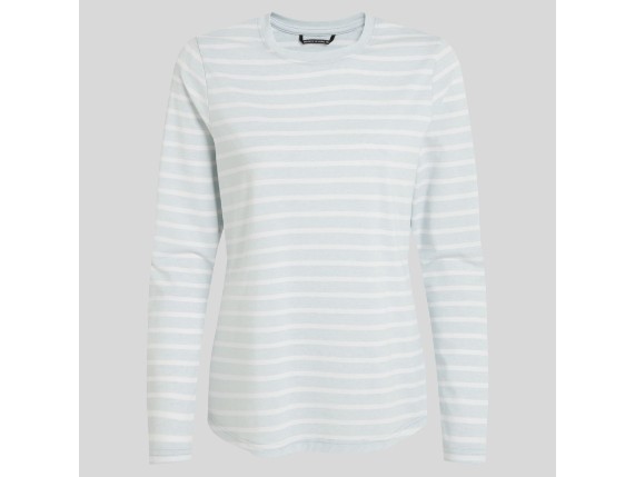 CWT1368-14V-36, Nosilife Akona LS Top Women