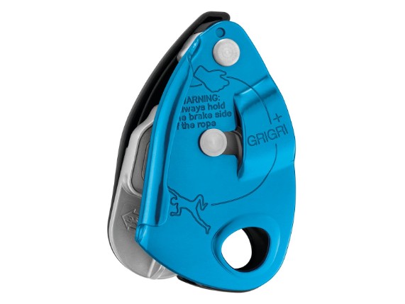 D015AA01, Grigri +