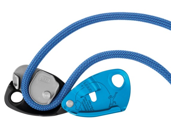 D015AA01, Grigri +