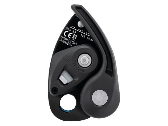 D015AA01, Grigri +