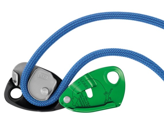 D015AA02, Grigri +