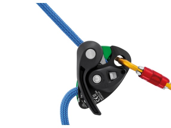 D015AA02, Grigri +