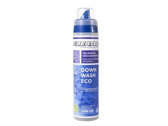 DWE250, Down Wash Eco