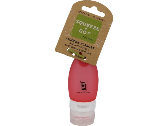 EE33013-37, Squeeze & Go