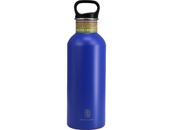 EE55008-1000, Stainless Steel Single Wall Bottle