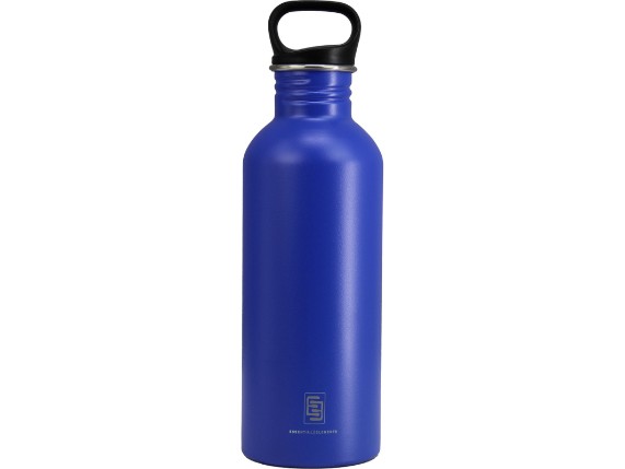 EE55008-1000, Stainless Steel Single Wall Bottle