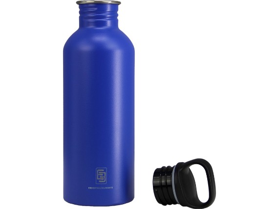 EE55008-1000, Stainless Steel Single Wall Bottle