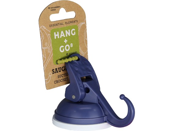 EE57007W, Hang & Go