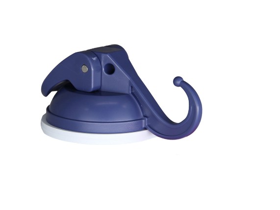EE57007W, Hang & Go