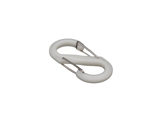 EE65019, Clip & Glow Karabiner