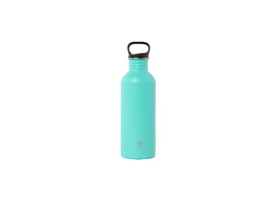 EE67008-1000, Stainless Steel Single Wall Bottle