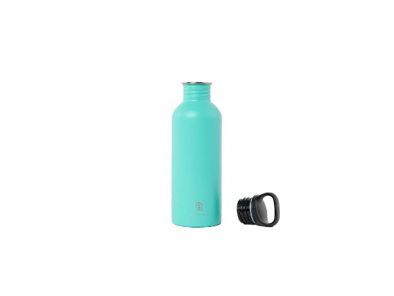 EE67008-1000, Stainless Steel Single Wall Bottle