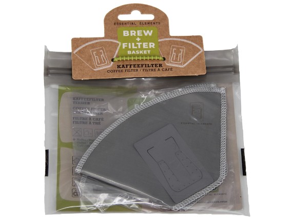 EE72018-B, Brew & Filter