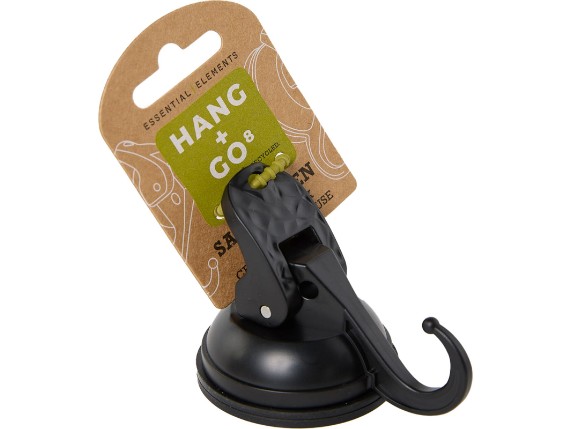 EE99007, Hang & Go