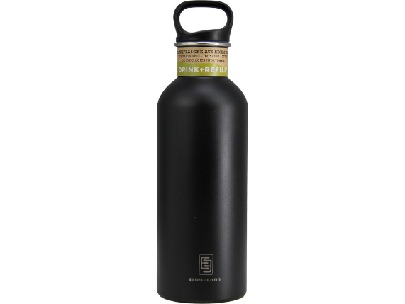 EE99008-1000, Stainless Steel Single Wall Bottle
