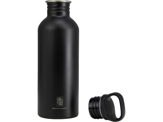 EE99008-1000, Stainless Steel Single Wall Bottle