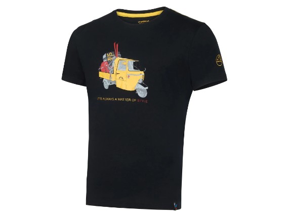 F02-999999-M, Ape T-Shirt M