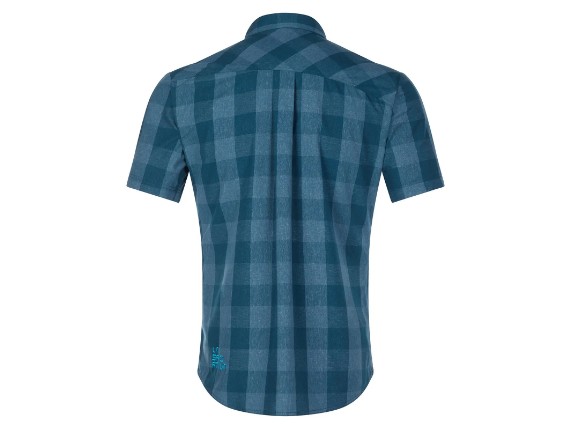 F10-639637-L, Nomad SS Shirt Men