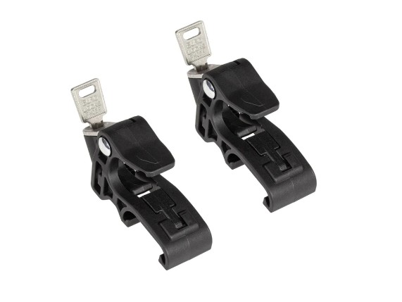 F3915, QL2-Lock (Paar gleichschließend)