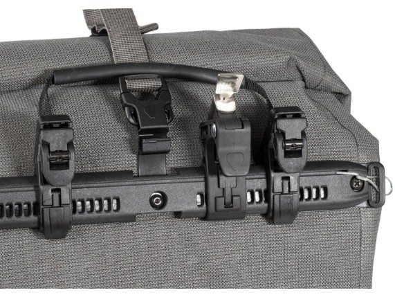 F3915, QL2-Lock (Paar gleichschließend)