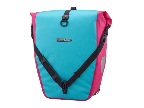 F5537, Back-Roller Cyber