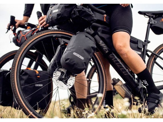 F9992, Fork-Pack