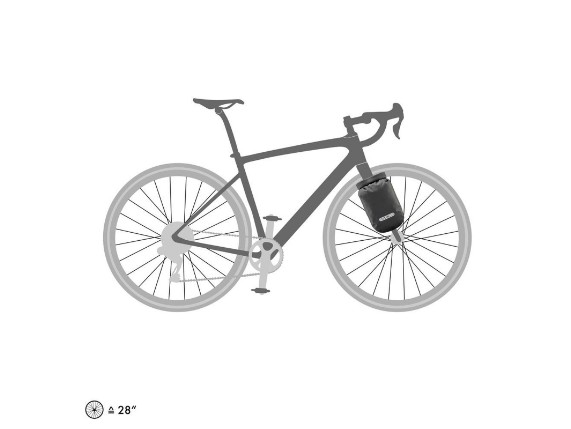 F9992, Fork-Pack