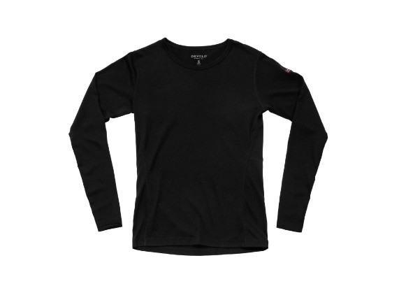 GO 180 286 A 950A S, Breeze Merino 150 Shirt Women