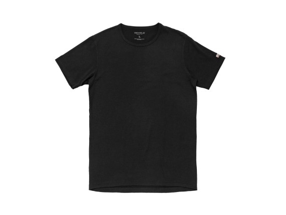 GO 183 210 C 950A S, Breeze Plus Merino 200 T-Shirt Men