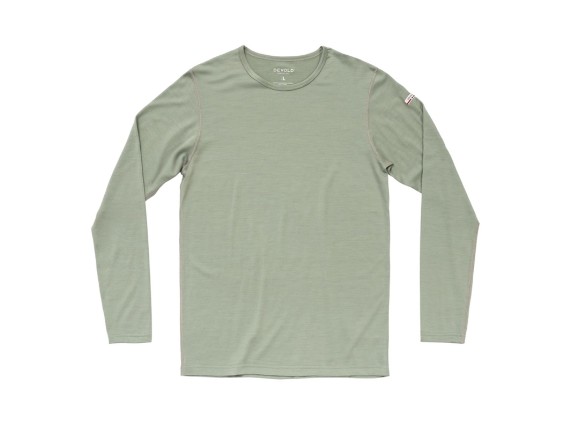 GO 183 221 C 402A S, Breeze Plus Merino 200 Shirt Men