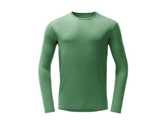 GO 183 221 C 412A S, Breeze Plus Merino 200 Shirt Men