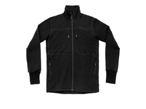 GO 206 450 A 960A M, Egga Grid Merino Jkt Men