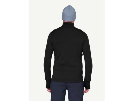 GO 206 450 A 960A M, Egga Grid Merino Jkt Men