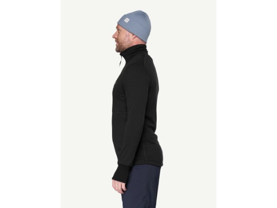 GO 206 450 A 960A M, Egga Grid Merino Jkt Men