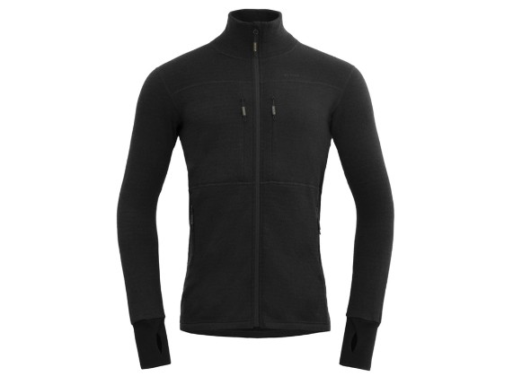 GO 206 450 A 960A S, Egga Grid Merino Jacket Men