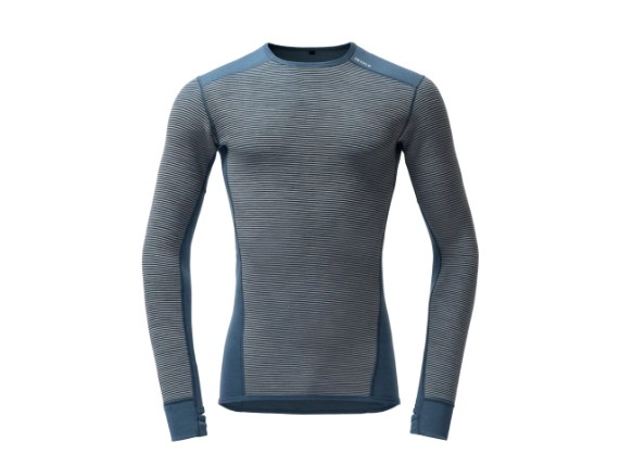 GO 257 220 B 812A S, Reverso Merino Shirt Men