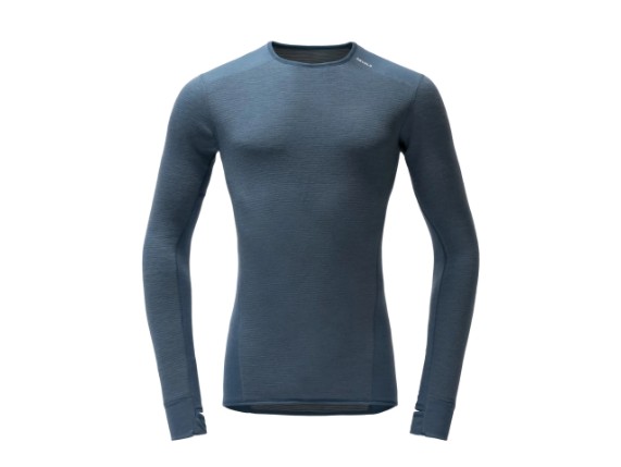 GO 257 220 B 812A S, Reverso Merino Shirt Men
