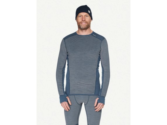 GO 257 220 B 812A S, Reverso Merino Shirt Men