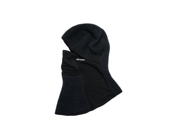 GO 257 820 B 284A -, Reverso Merino Balaclava