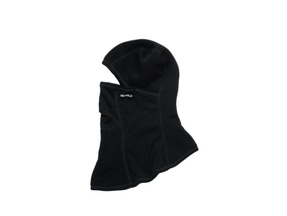 GO 257 820 B 284A -, Reverso Merino Balaclava