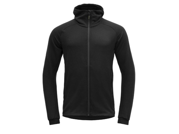 GO 264 450 C 960A S, Nibba Merino Jacket Hood Men