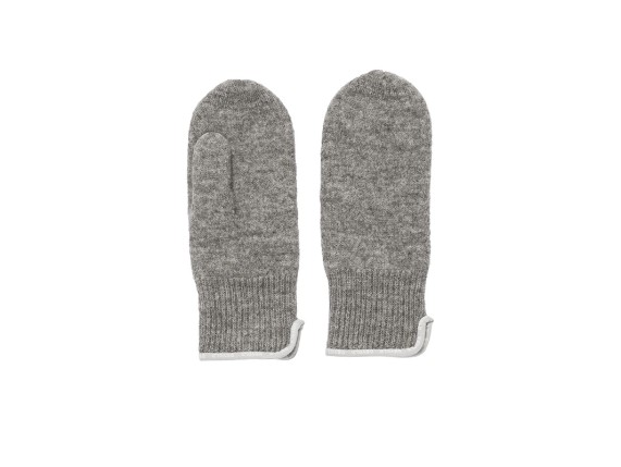 GO 605 635 A 770A M, Devold Wool Mitten