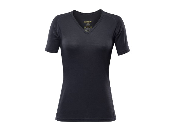 GO180217A950-S, Breeze Woman T-Shirt V-Neck
