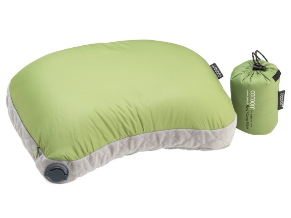 H-ACP3-UL2N, Air Core HOOD/CAMP Pillow Ultraligh