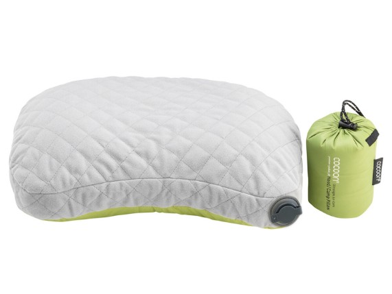 H-ACP3-UL2N, Air Core HOOD/CAMP Pillow Ultraligh