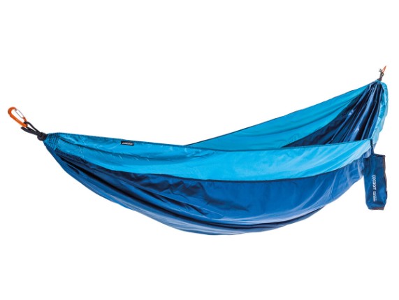 HD114, Travel Hammock, double size