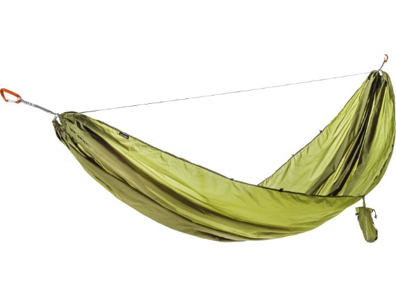 HNS111-UL, Ultralight Mosquito Net Hammock, si