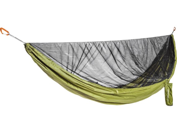 HNS111-UL, Ultralight Mosquito Net Hammock, si