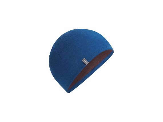IBM200-0H3-OS, 200 Oasis Reversible Beanie Unisex