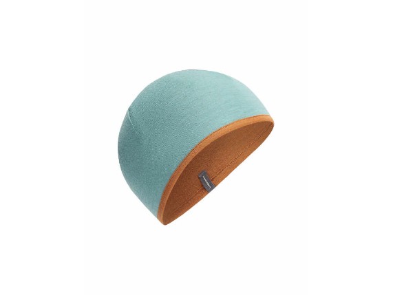 IBM200-0H4-OS, 200 Oasis Reversible Beanie Unisex
